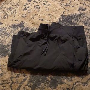 Lululemon Training Shorts